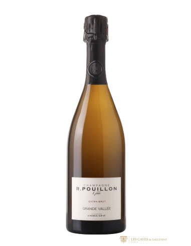 Pouillon Et Fils Grande Vallée N.M. - Les Caves de Taillevent