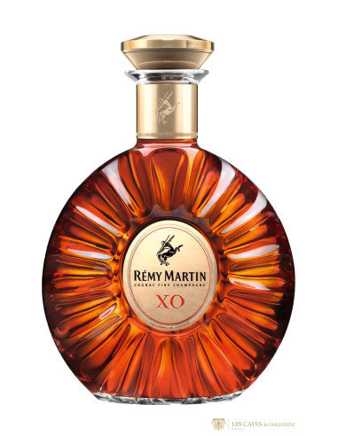 Cognac Rémy Martin XO Excellence - Les Caves de Taillevent