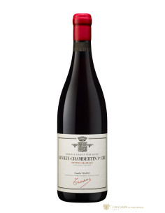 Gevrey-Chambertin, Trapet, Petite Chapelle, 2015