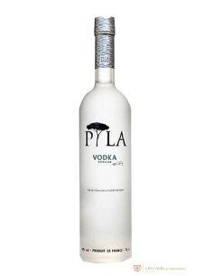 Bordeaux Vodka Pyla - Les Caves de Taillevent