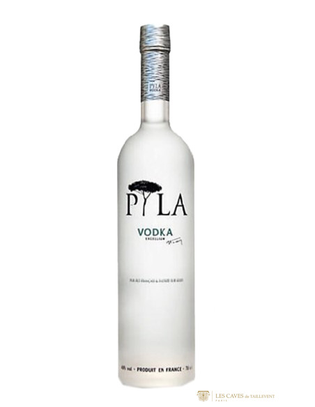 Bordeaux Vodka Pyla - Les Caves de Taillevent
