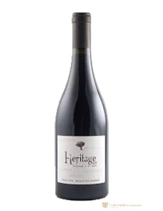 Grignan, Bonetto Fabrol, Héritage, 2022, Caves de Taillevent