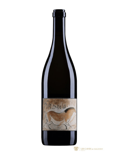 Vallée de la Loire, Pouilly-Fumé, Didier Dagueneau, Pur Sang, 2017