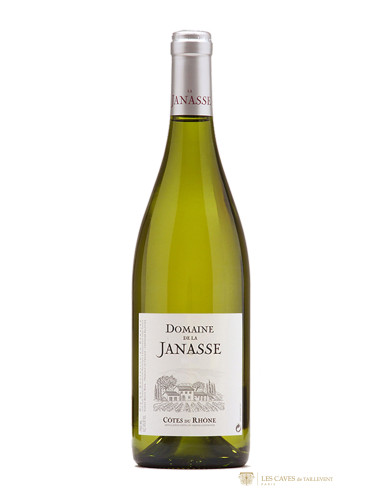 Rhône, La Janasse, Tradition, 2023, Caves de Taillevent