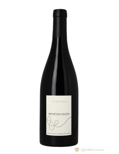 Philippe Gilbert, Renardières - Clos des Treilles, 2020
