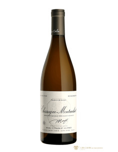 Bourgogne, Chassagne-Montrachet, Marc Colin et Fils, Margot, 2017