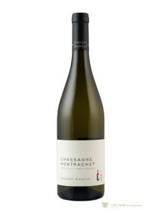 Vincent Dancer Chassagne-Montrachet 2015 - Taillevent