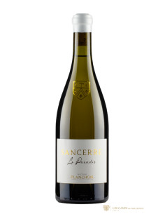 Sancerre, Matthias Planchon, Le Paradis, 2019