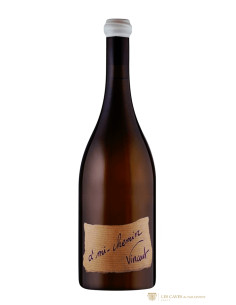 Sancerre, Vincent Gaudry, A Mi-Chemin, 2019