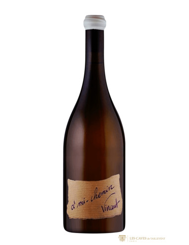 Sancerre, Vincent Gaudry, A Mi-Chemin, 2019