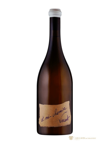 Sancerre, Vincent Gaudry, A Mi-Chemin, 2019