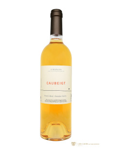 Sud-Ouest, Jurançon, Domaine Castéra, Caubeigt, 2022, Blanc
