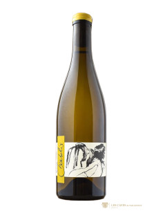 Domaine Pattes Loup Chablis Vent d'Ange 2022 - Taillevent