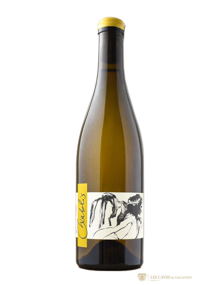 Domaine Pattes Loup Chablis Vent d'Ange 2022 - Taillevent