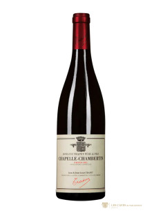 Chapelle-Chambertin, Domaine Trapet, 2022