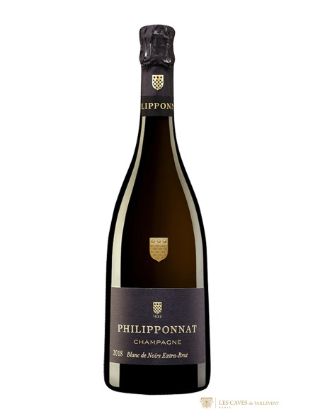 Philipponnat Blanc de Noirs 2019 - Les Caves de Taillevent