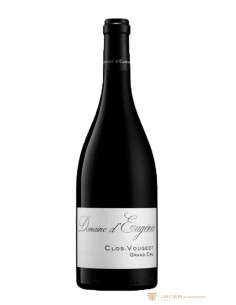 Bourgogne, Clos-Vougeot Grand Cru, Domaine d’Eugénie, 2013, Rouge