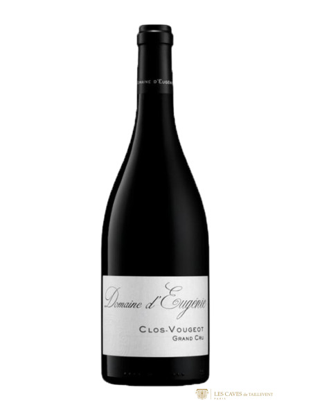 Bourgogne, Clos-Vougeot Grand Cru, Domaine d’Eugénie, 2013, Rouge