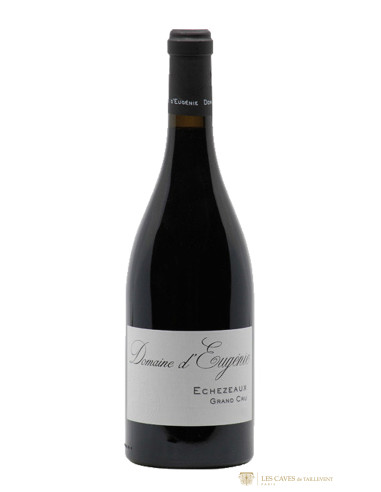 Bourgogne, Echezeaux Grand Cru, Domaine d’Eugénie, 2013, Rouge