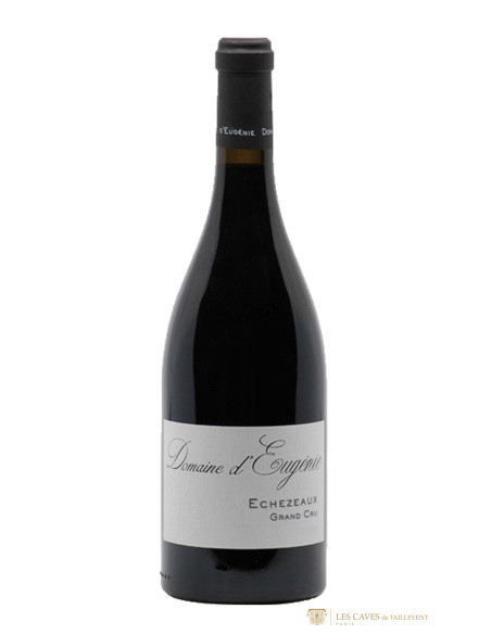 Bourgogne, Echezeaux Grand Cru, Domaine d’Eugénie, 2013, Rouge