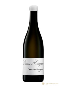 Bourgogne, Chassagne-Montrachet, Domaine d’Eugénie, Les Perclos, 2022, Rouge