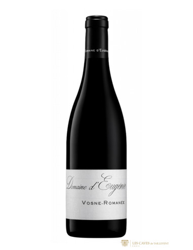 Bourgogne, Vosne-Romanée, Domaine d’Eugénie, 2022, Rouge