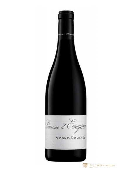 Bourgogne, Vosne-Romanée, Domaine d’Eugénie, 2022, Rouge