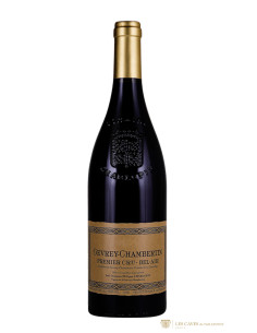 Gevrey-Chambertin Premier Cru, Philippe Charlopin, 2014