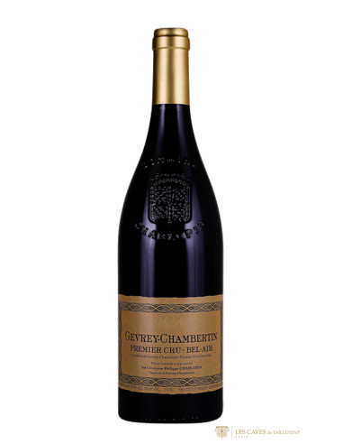 Gevrey-Chambertin Premier Cru, Philippe Charlopin, 2014