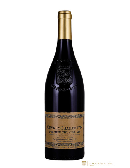 Gevrey-Chambertin Premier Cru, Philippe Charlopin, 2014