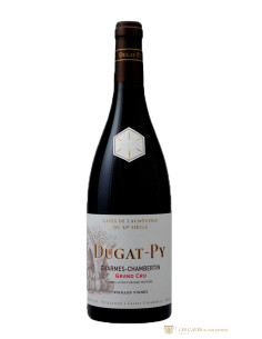 Domaine Dugat-Py Charmes-Chambertin Grand Cru 2017