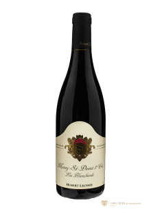 Bourgogne, Morey-Saint-Denis Premier Cru, Hubert Lignier, Les Blanchards, 2010