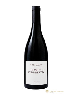 Pierre Damoy Gevrey-Chambertin 2015 - Taillevent