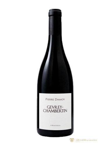 Pierre Damoy Gevrey-Chambertin 2015 - Taillevent