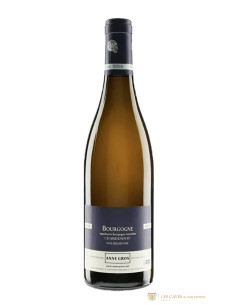 Anne Gros Bourgogne Chardonnay 2015 - Les Caves de Taillevent
