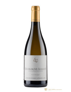 Bourgogne, Bourgogne Aligoté, Sylvain Cathiard et Fils, 2021
