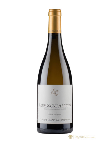 Bourgogne, Bourgogne Aligoté, Sylvain Cathiard et Fils, 2021