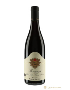 Bourgogne, Hubert Lignier, Les Grands Chaillots, 2017