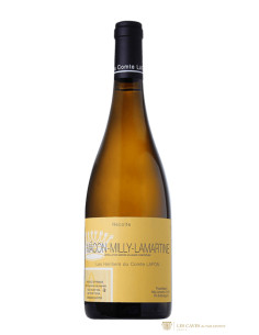 Mâcon Milly-Lamartine, Les Héritiers du Comte Lafon, 2022