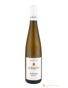François Schmitt Riesling Bollenberg 2022 - Les Caves de Taillevent