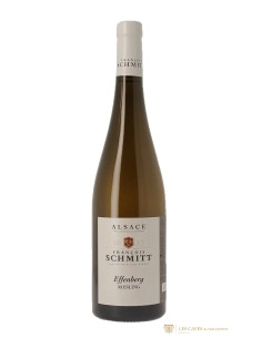 François Schmitt Riesling Effenberg 2020 - Les Caves de Taillevent