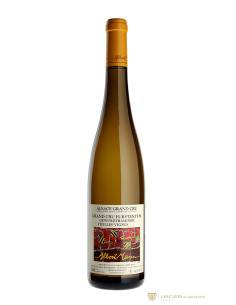 Alsace, Albert Mann, Gewurztraminer Furstentum, 2019