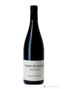 Auxey-Duresses, Pierre Boisson, 2015
