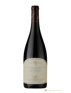 Rossignol-Trapet, Les Corbeaux, 2013