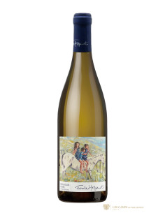 Grégoire Hoppenot Beaujolais 2023 - Les Caves de Taillevent