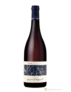 Fleurie, Grégoire Hoppenot, Clos de lAmandier, 2021