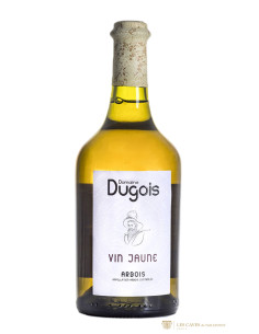 Dugois Vin Jaune 2017 - Les Caves de Taillevent