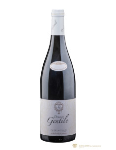 Gentile I Sensi 2015 - Les Caves de Taillevent