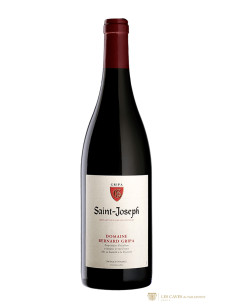 Domaine Bernard Gripa Saint-Joseph 2023 - Les Caves de Taillevent