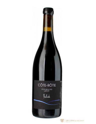 Domaine Lafoy Prélude 2022 - Les Caves de Taillevent